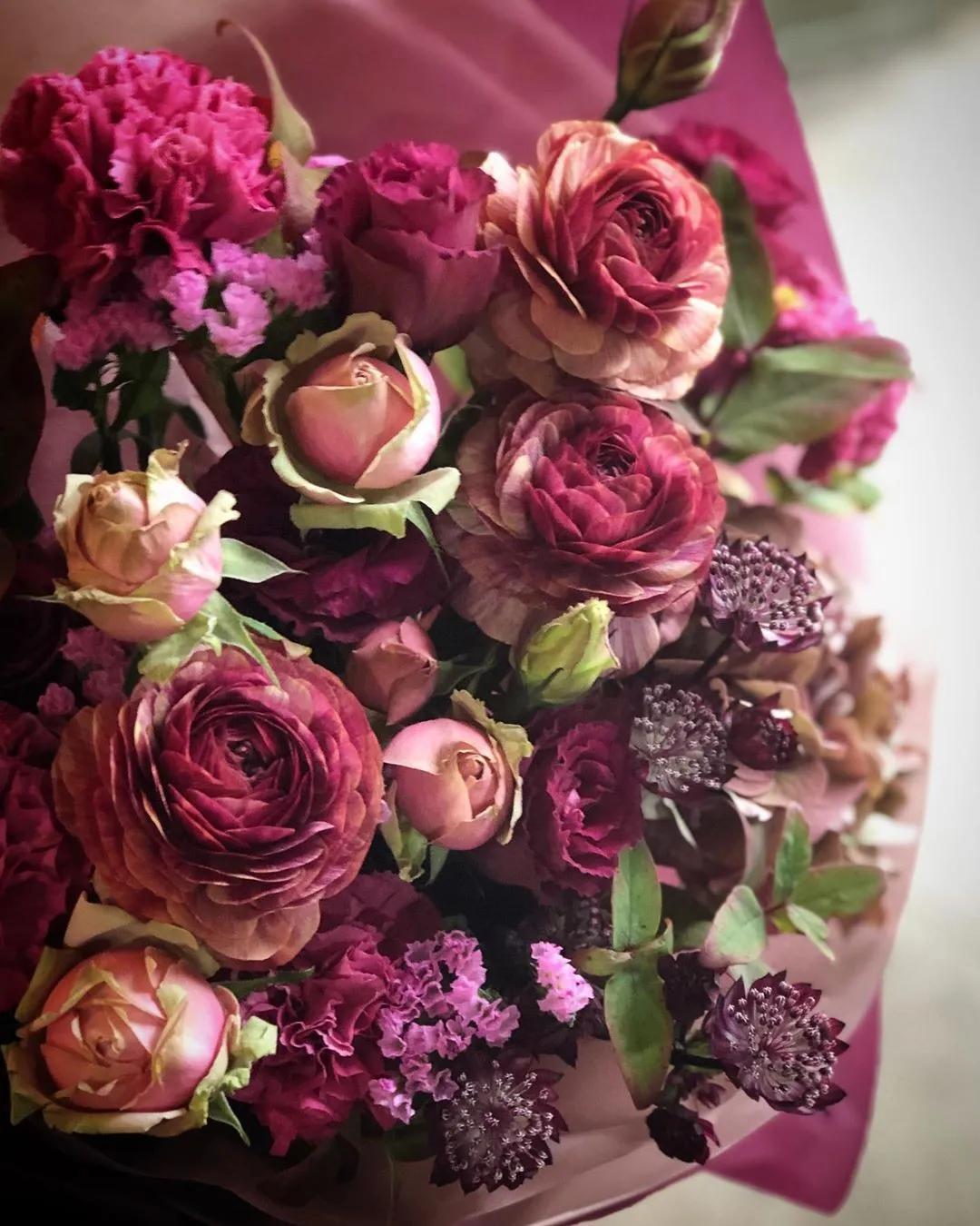 2019真实鲜花图片,2023鲜花爆款图文