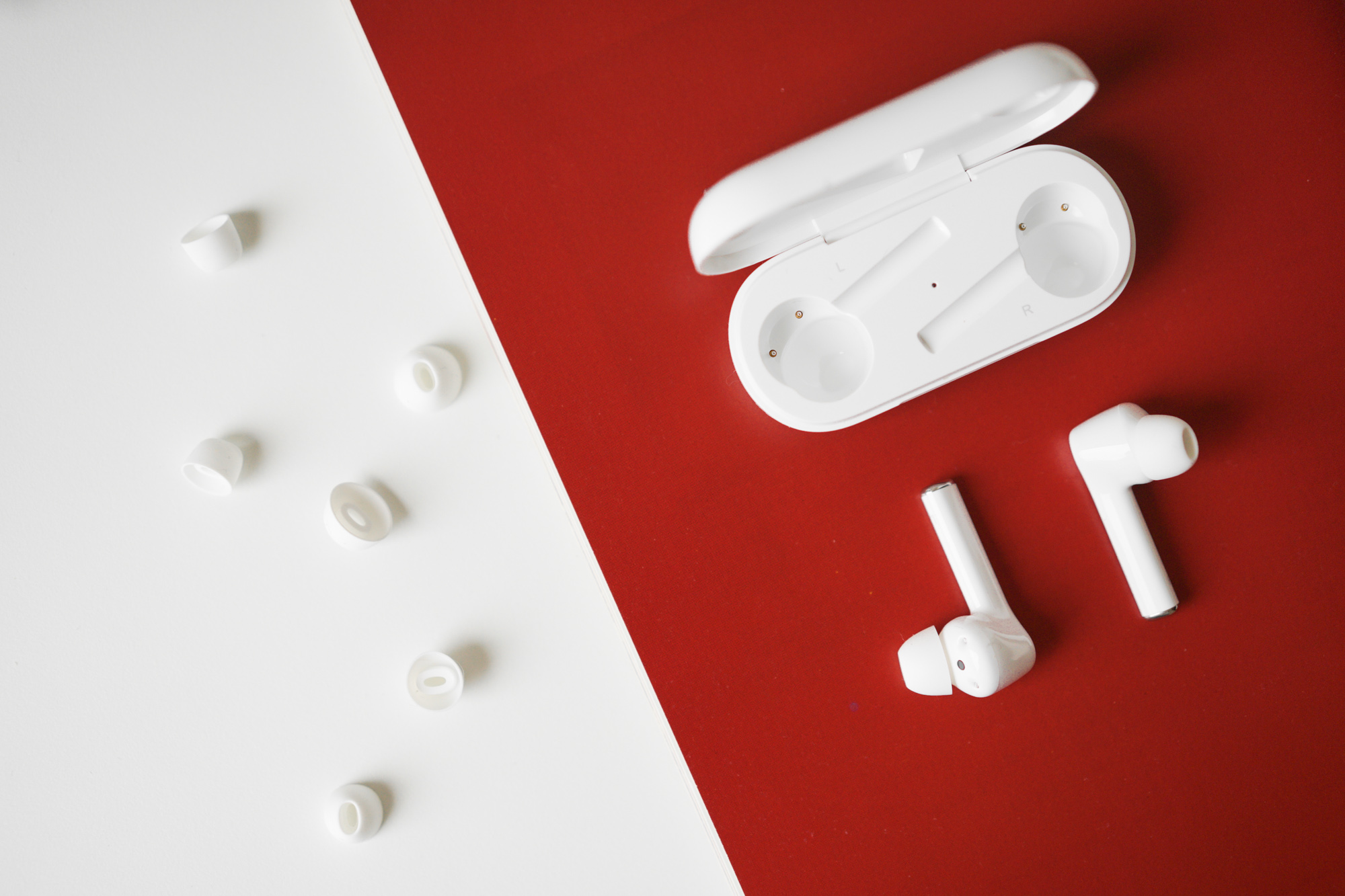 flypods3,honorflypods3