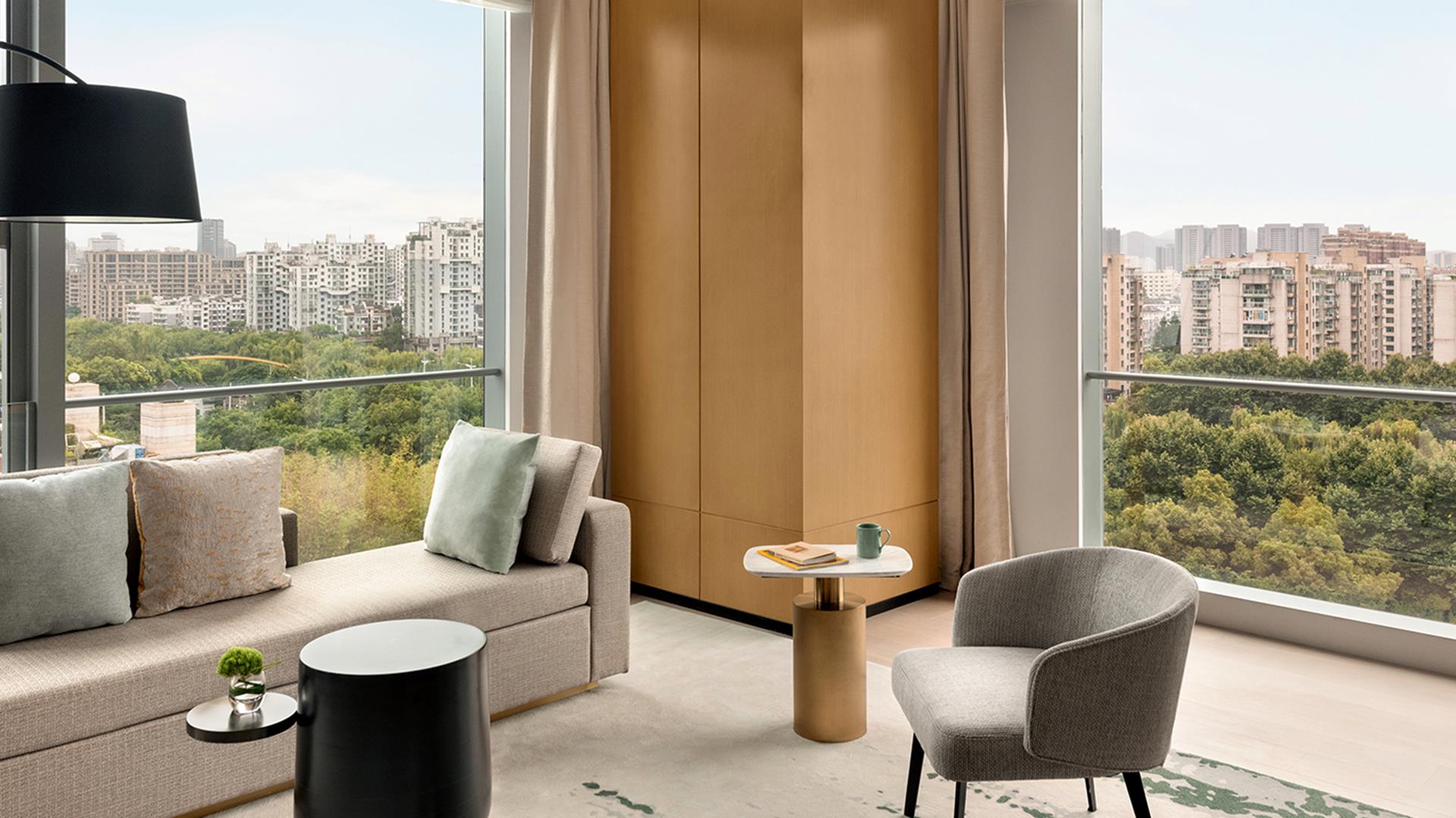 杭州远洋凯宾斯基酒店什么星级,杭州远洋凯宾斯基酒店在哪个区