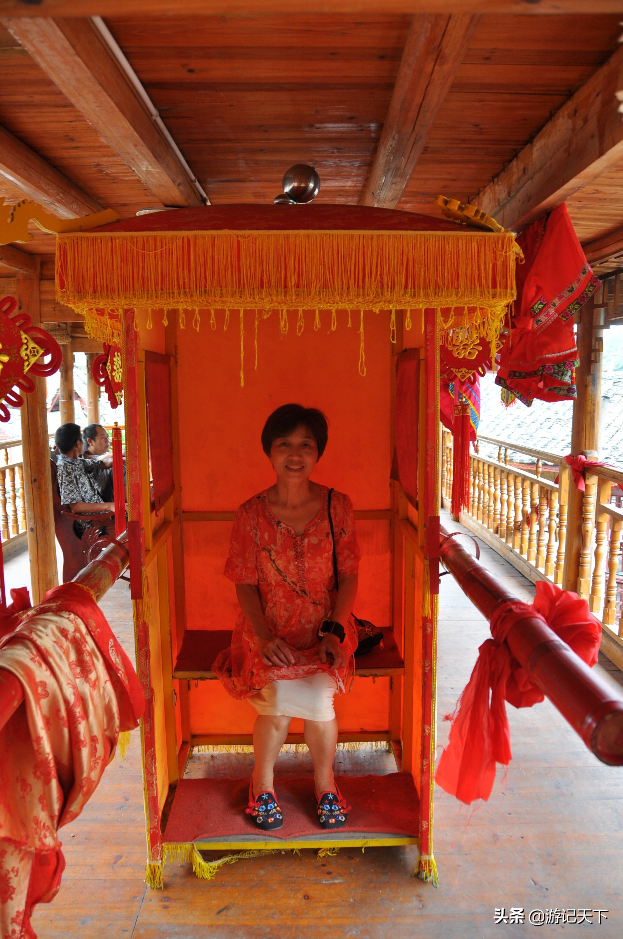 中国苗王城旅游攻略,中国苗王城自驾游