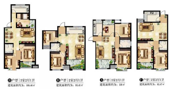威海文登新房价,威海文登房价最新信息