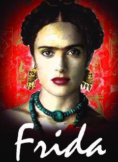 弗里达最著名的画赏析,弗里达作品及解析