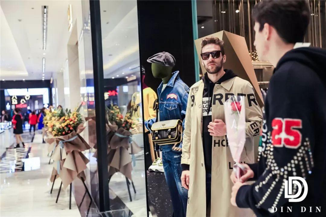 逛街很好逛的地方,常熟逛街好去处