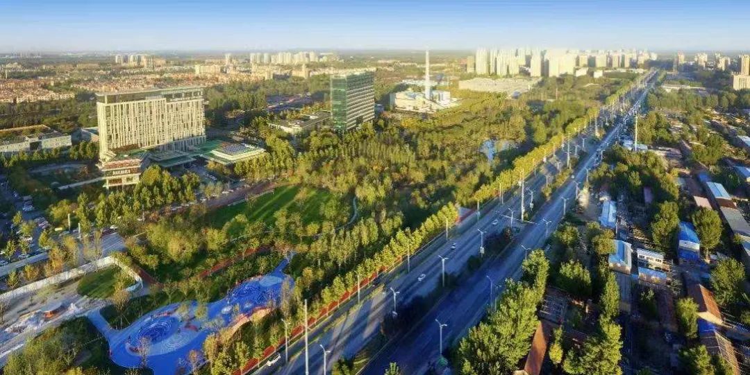 固安亦庄通勤,固安离亦庄多远