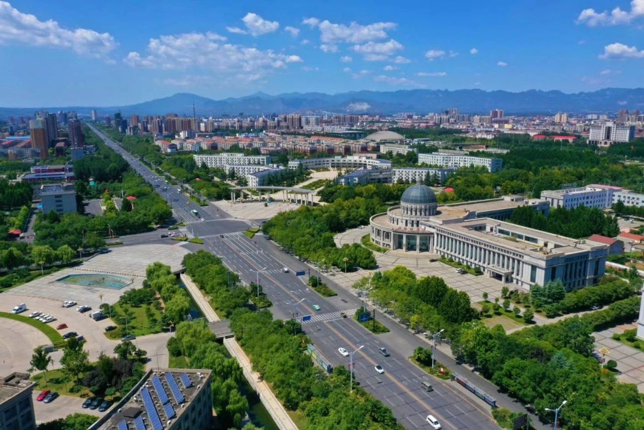 济源最新环保消息,济源2022年环保管控