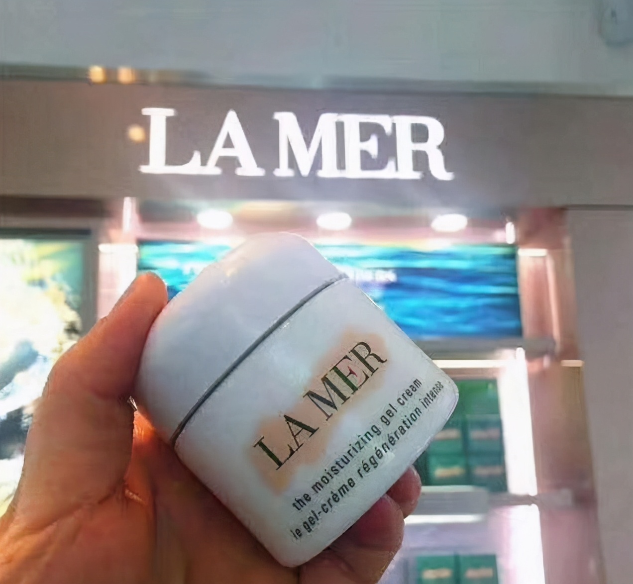 美白亮度面霜,提亮肤色美白保湿面霜推荐