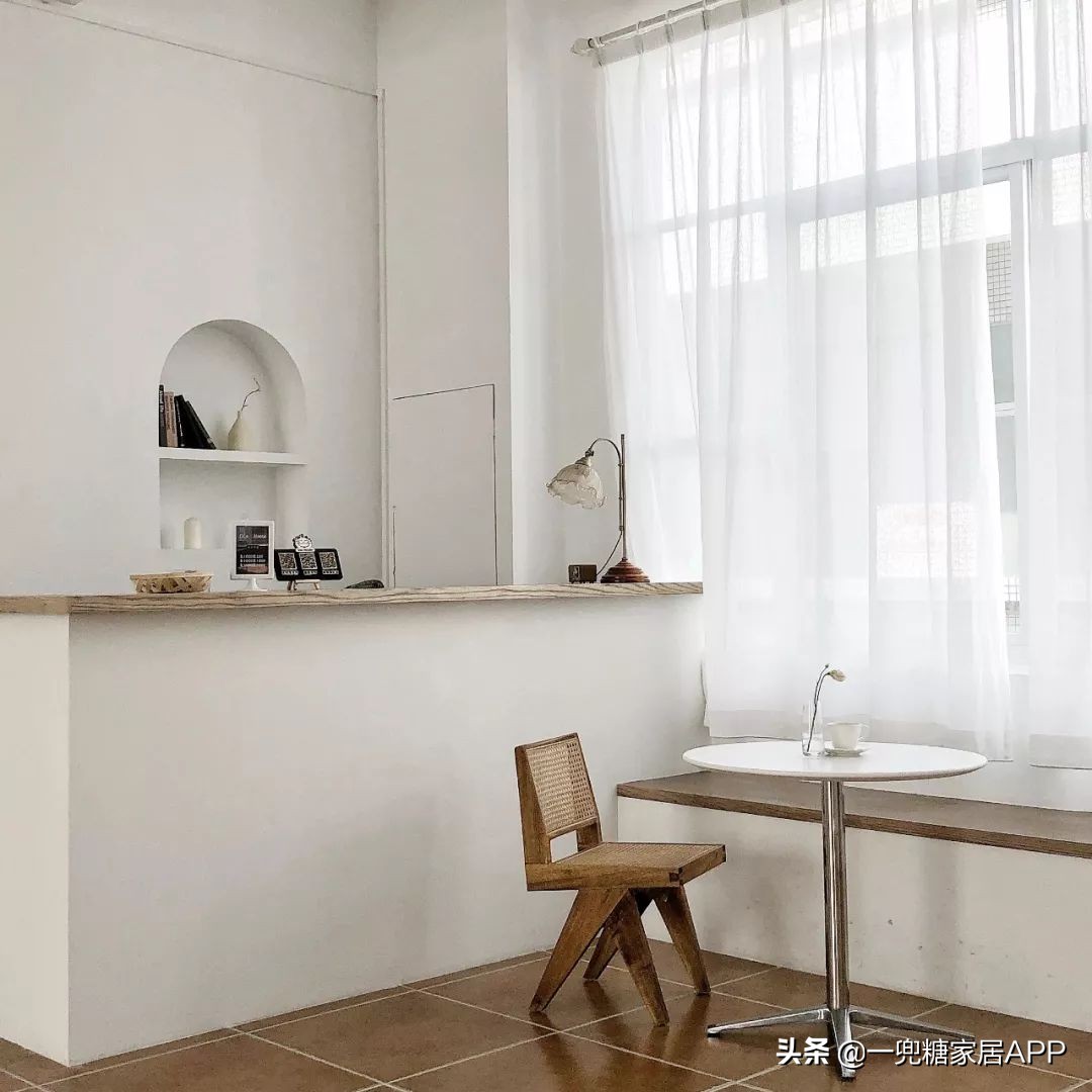 400平仓库改造效果图,城中村改造翻新全过程