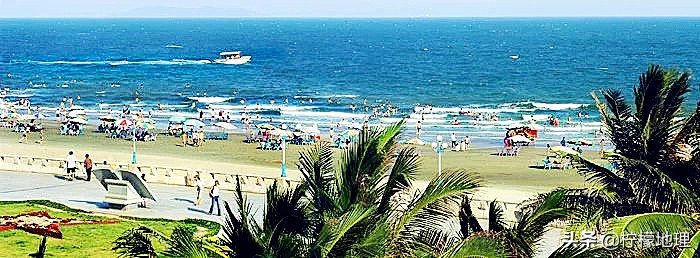 广东最被忽略的城市茂名,广东茂名城市经济