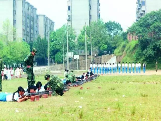 长沙航天学校简介,长沙航天工业学校是做什么的