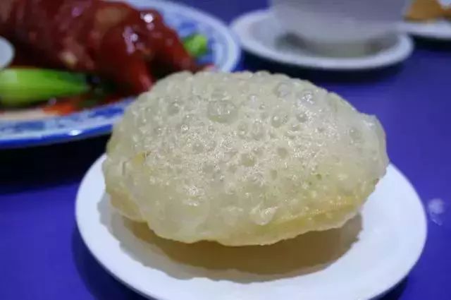 假如能穿越,在古代西安,你都能吃到些啥?