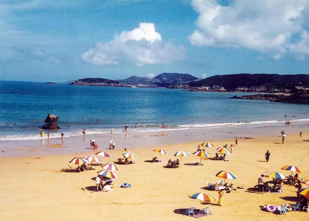 7-8月份推荐海岛旅游,秋天适合旅游的海岛