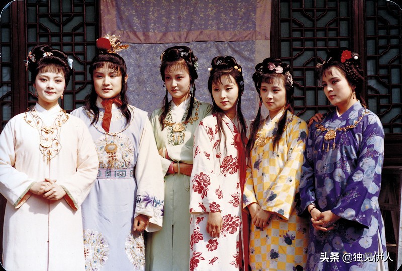 你不能错过的三部冷门作品,十大经典武侠电视剧都有哪些