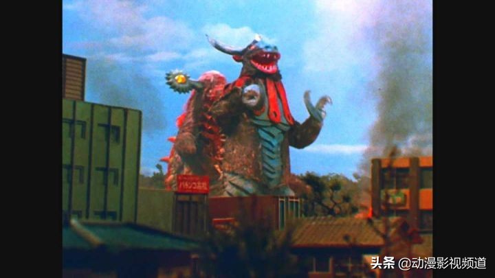 历代奥特曼中都有哪些著名的怪兽/外星人？来看详细分解