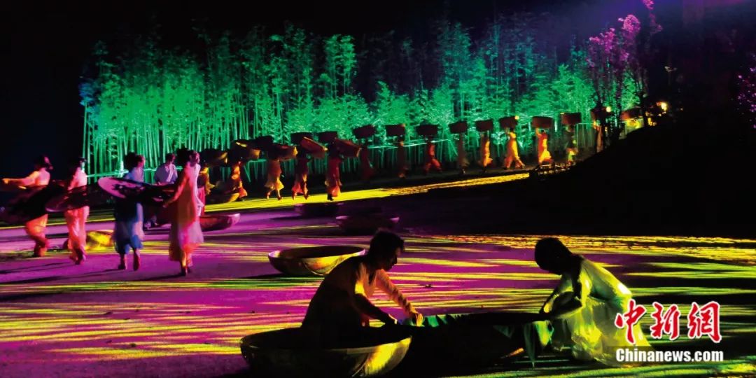 武夷山为啥名气不大,武夷山还好吗