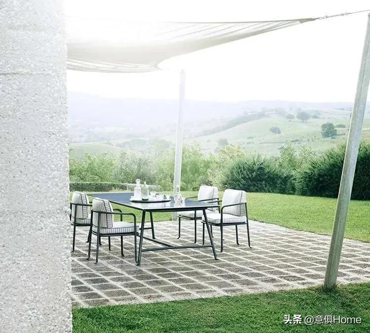 世界顶级家居品牌BBItalia2021新品抢先看