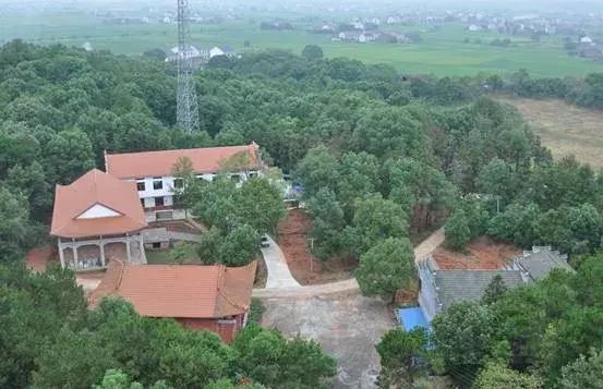 攸县大同桥罗家潭抖音视频,攸县乡村文化景点