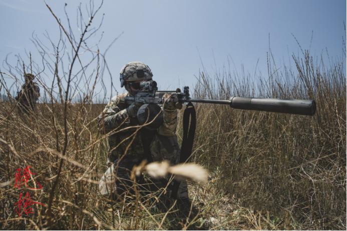 ak12枪械解析,科技以换壳为主