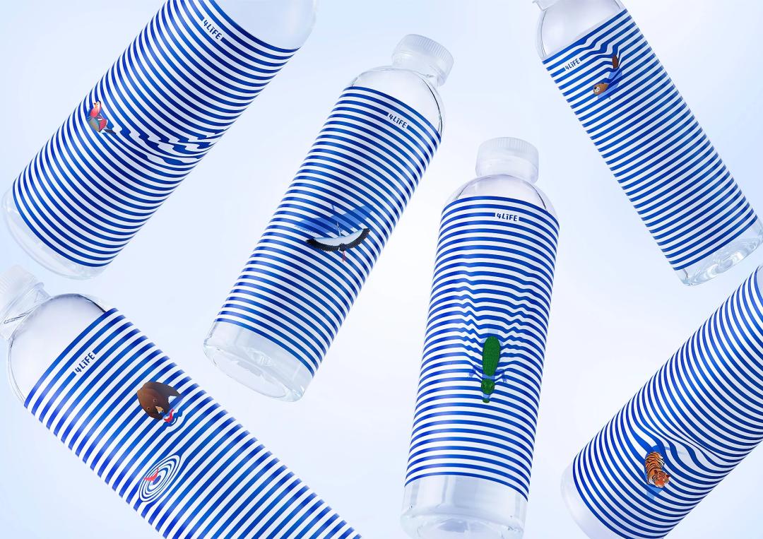 泰国创意包装,泰国包装风格