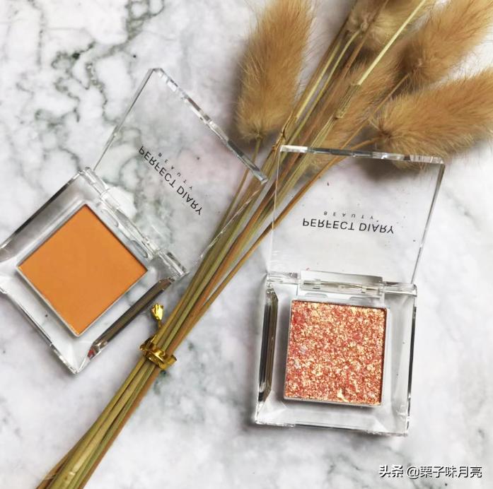 平价拼多多单色眼影,平价单色眼影修容