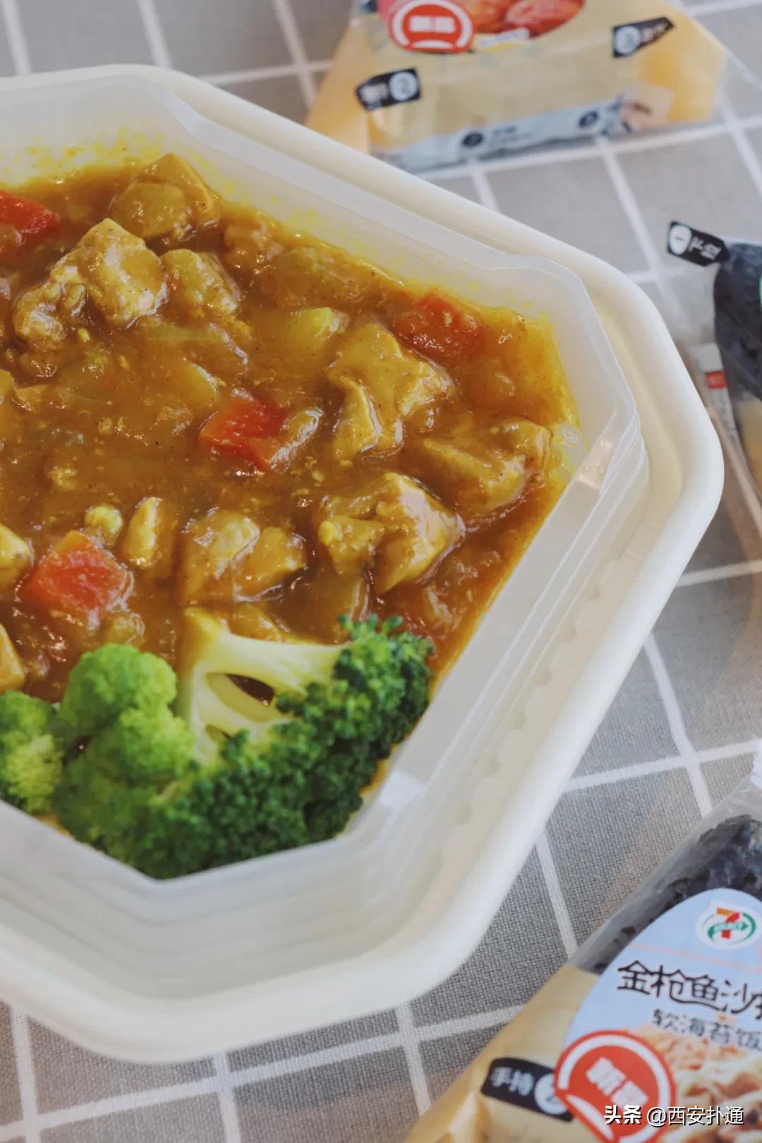 711饭团加热好吃还是不加热,711饭团泰式辣肉好吃吗