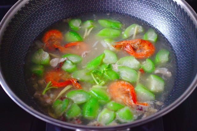 立秋汤食谱大全及做法,立秋润喉汤的做法