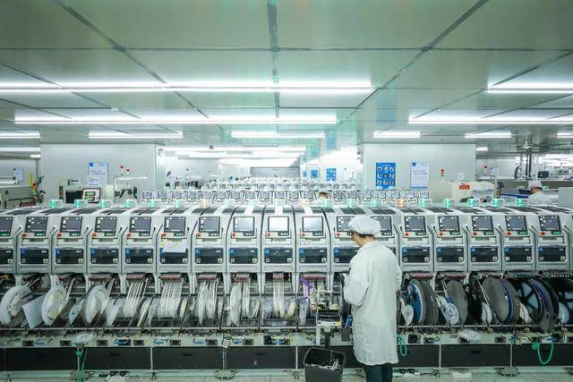 vivo各款手机销量一览表,探访vivo总部