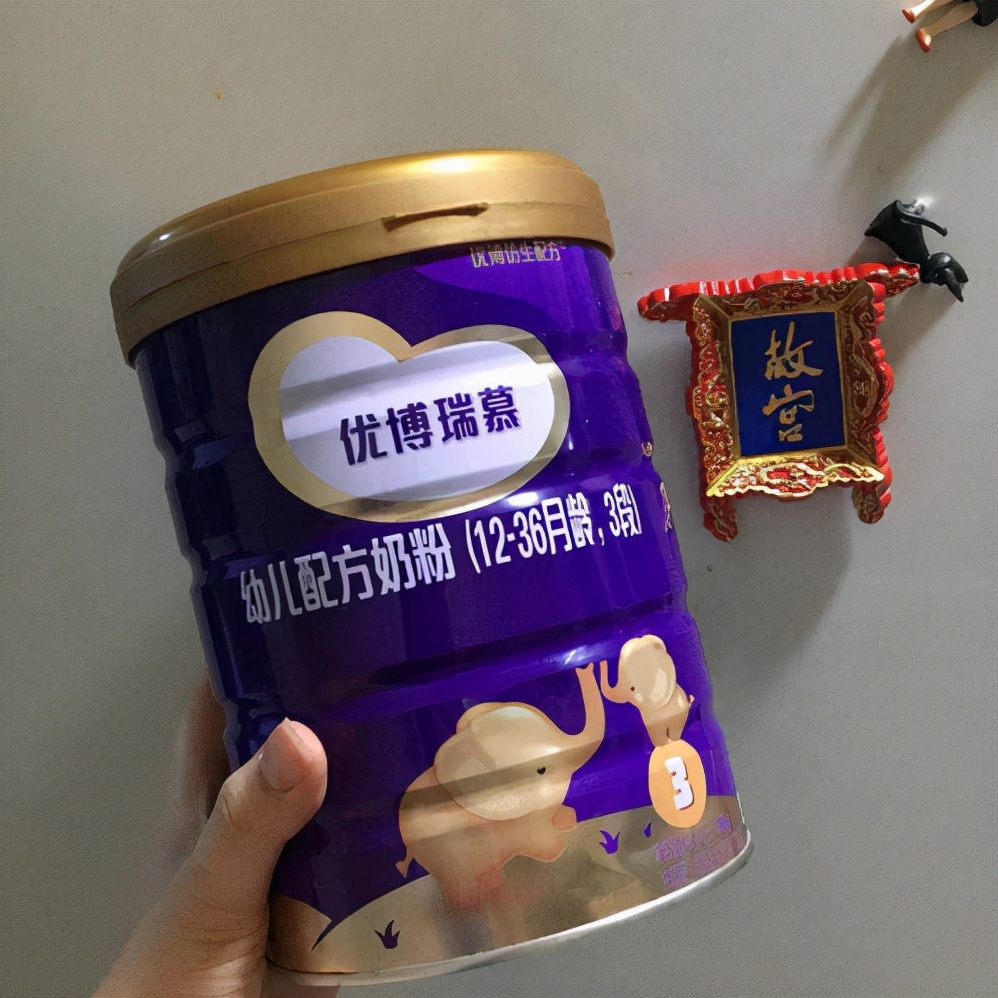 奶粉测评圣元,奶粉测评圣元优博瑞慕