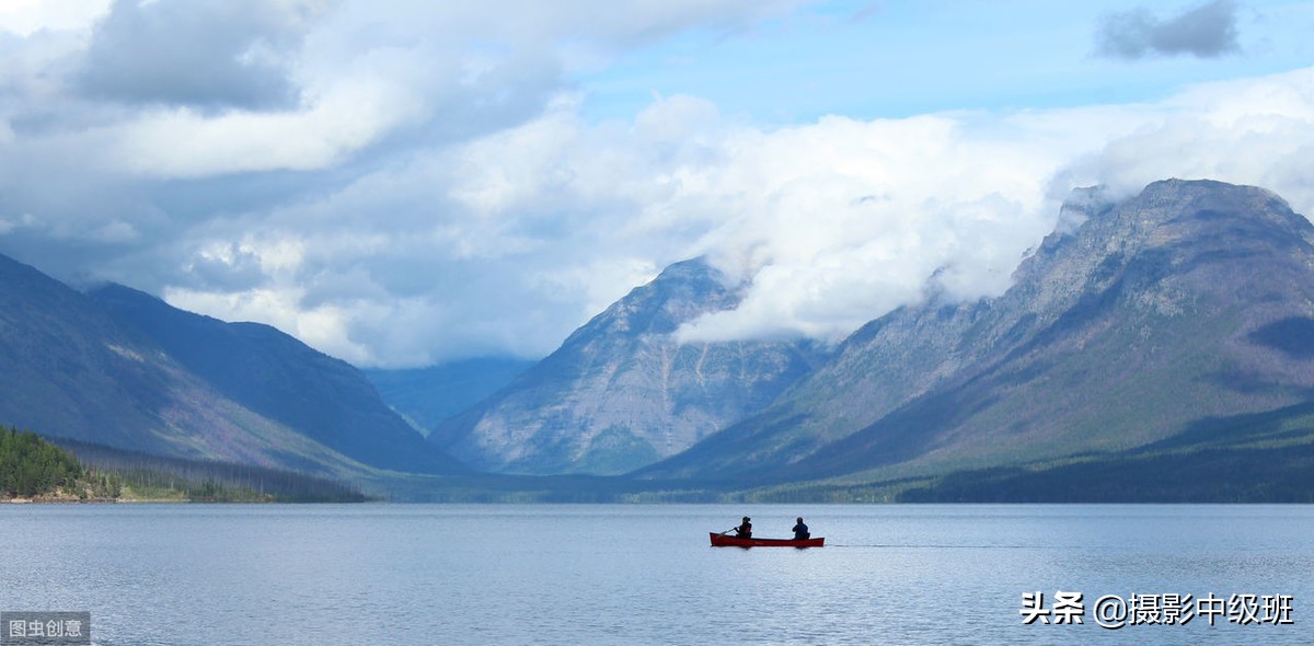 新手要学的10个风光摄影技巧,风光摄影技巧10个简单好学