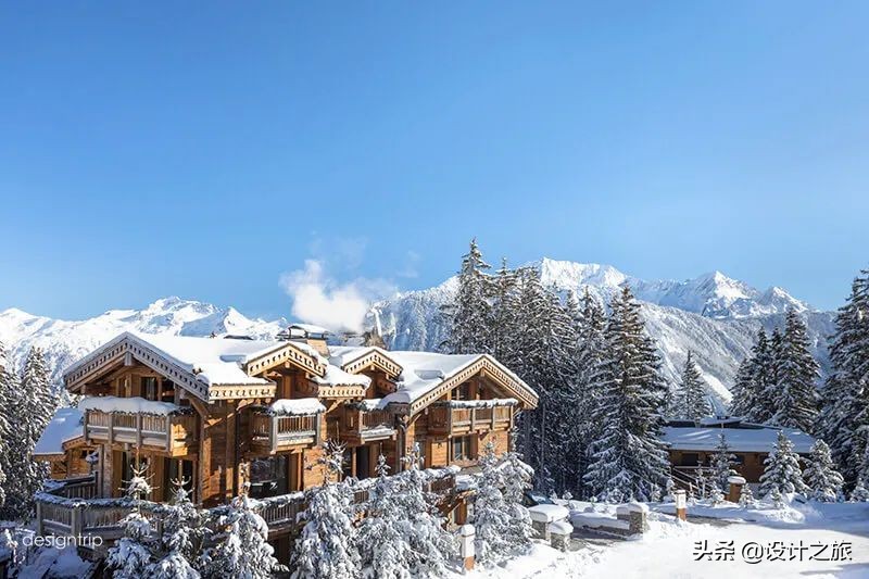 全球35家安缦住宿本身是一种修行,全球32家安缦