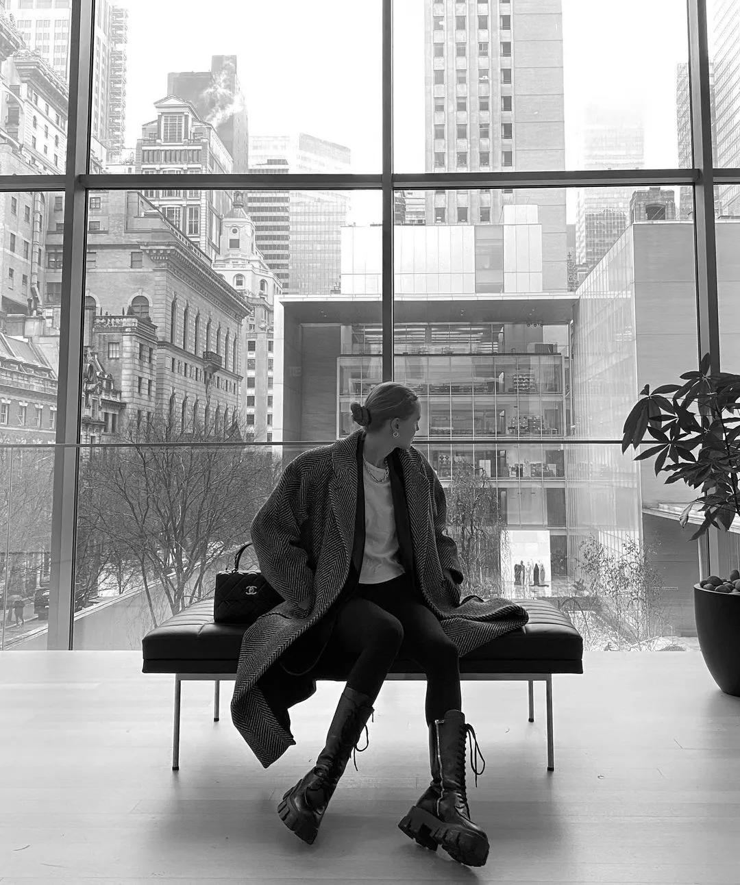 “鲨鱼皮打*裤底**”能这么火,原来是有原因的,肥肉一下子就不见了