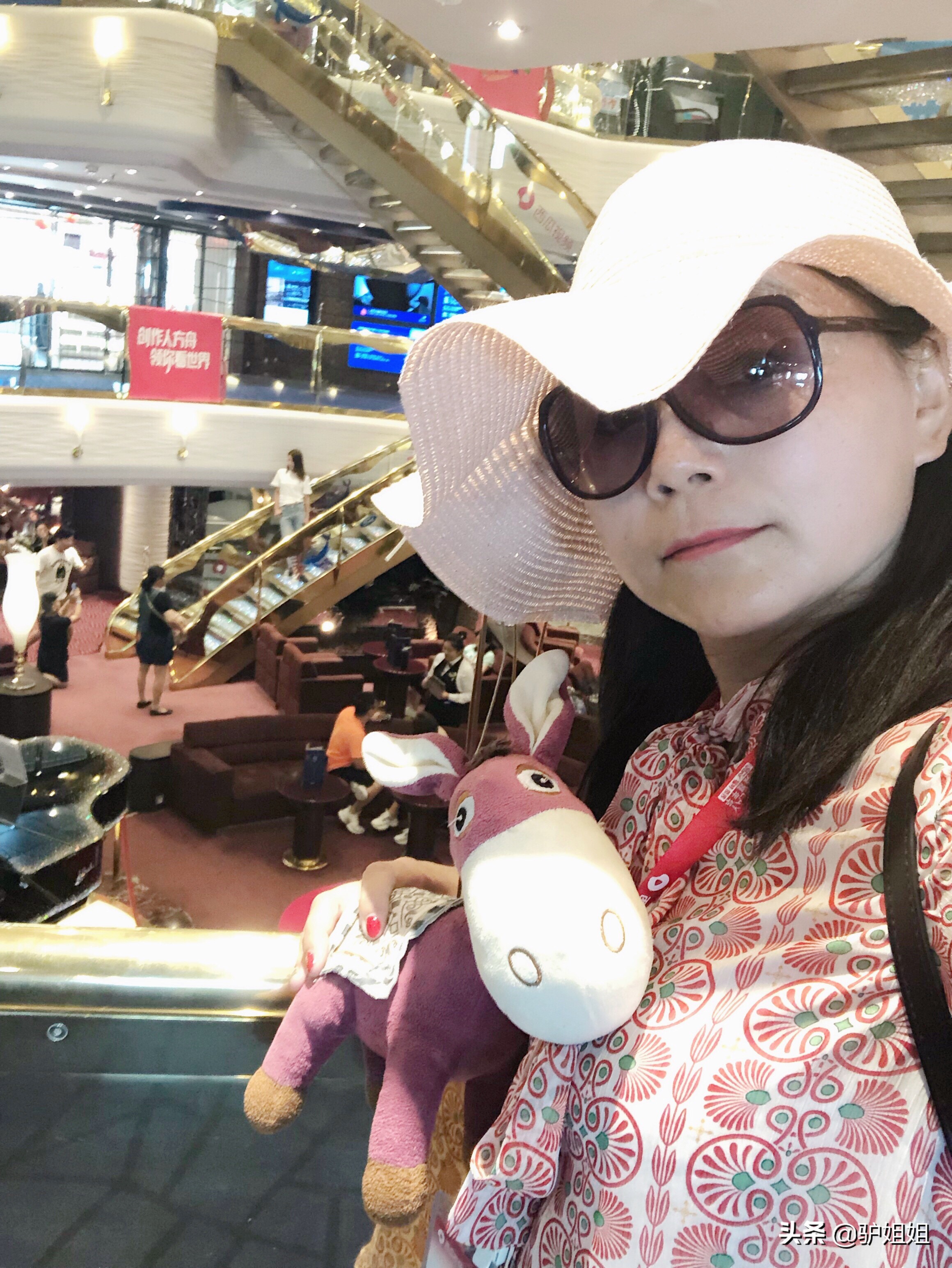 10000多游轮旅游,4000多一个人的邮轮怎么样