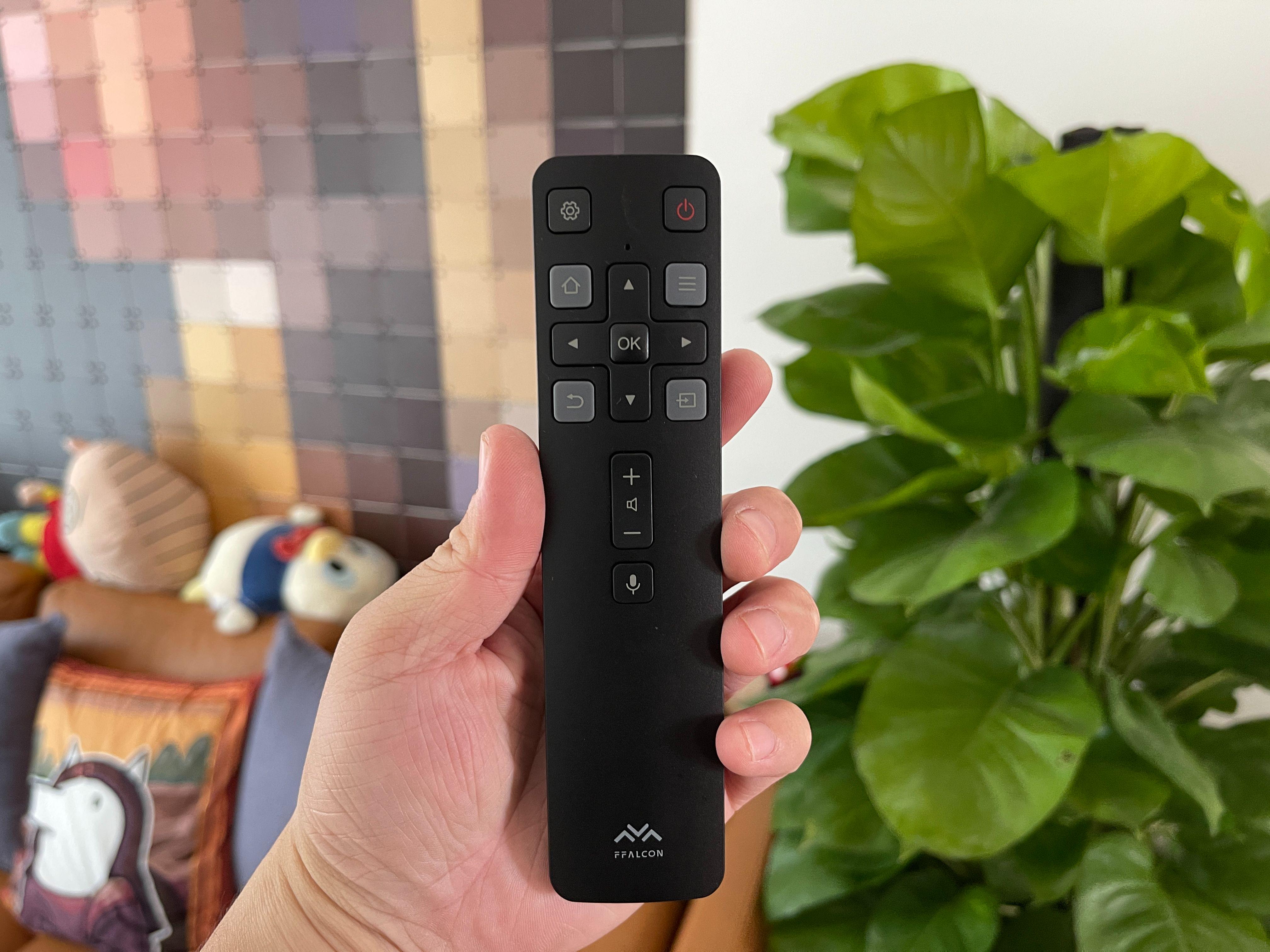 PS5、XSX玩家看过来，懂痛点的游戏电视：雷鸟S545C65寸全面体验