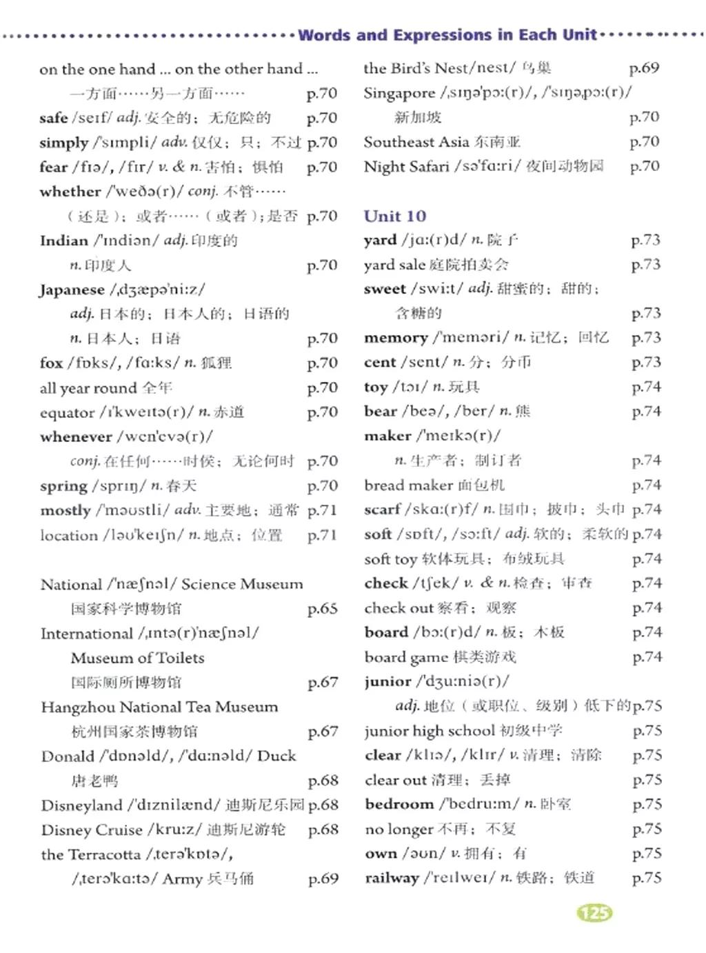 寒假复习预习书英语,人教英语八下预习寒假