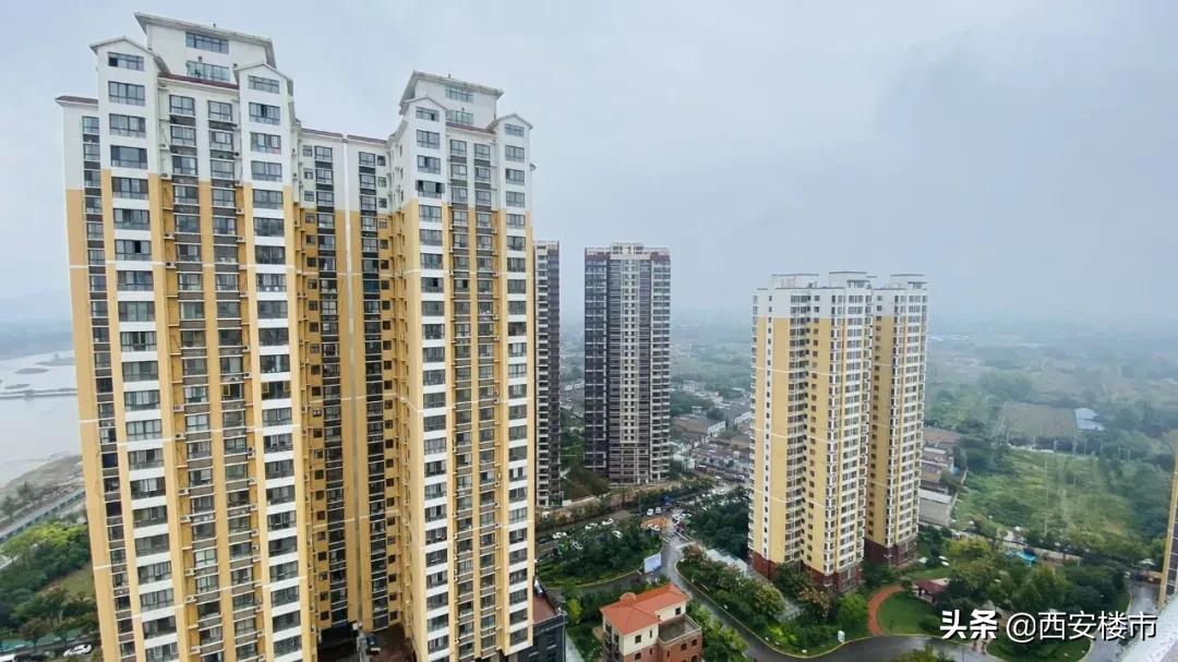 万元刚需房，西港碧水湾买得值吗？