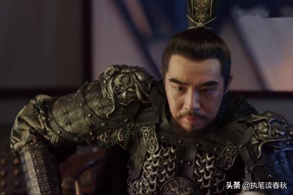 朱家四人封狼居胥,朱瞻基立誓不杀朱家后人