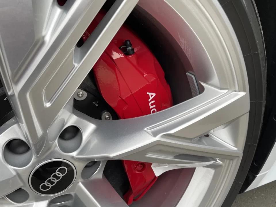 奥迪rs7体验,奥迪rs7真实体验