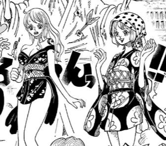 为什么说加洛特是草帽团的第十人 (加洛特是草帽海贼团的第十人)