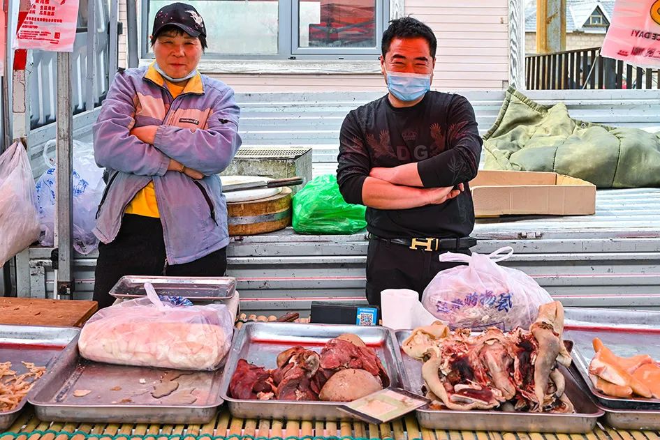 北京京郊大集地理位置,今天京郊哪有大集