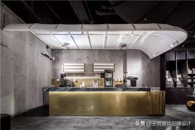 不务正业的咖啡市场,喜茶入局咖啡业