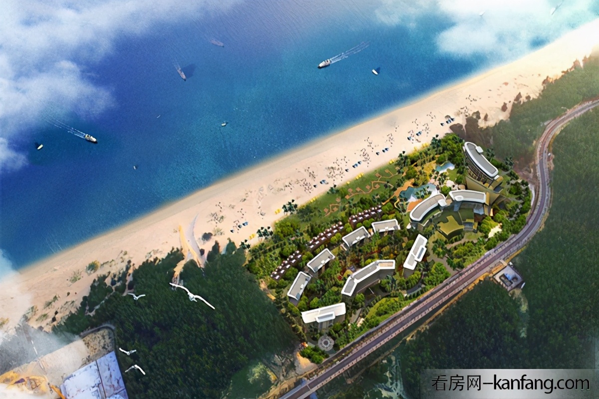 海南昌江适合投资房产吗,海南昌江买房最新政策