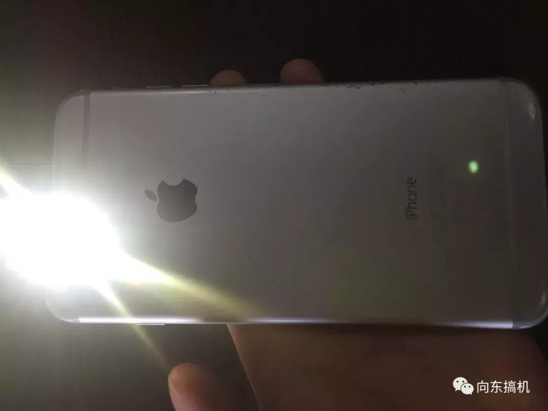 购买二手iphone如何验机,买二手iphone怎么官方验机