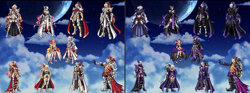 dnf快速获取天空套,dnf天空套3期怎么获取