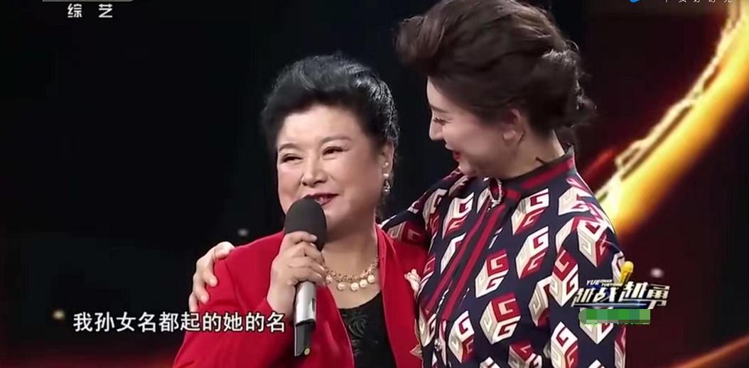 李静和闫学晶现实生活中是娘俩吗,孙涛闫学晶李静主演的电视剧大全