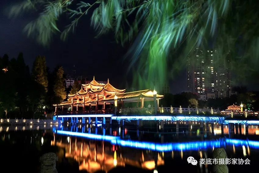 娄底风景照片大全,湖南娄底摄影风景