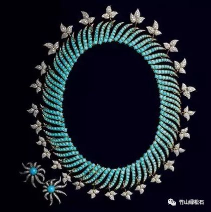 真正的绿松石大全,绿松石怎样才是最好的