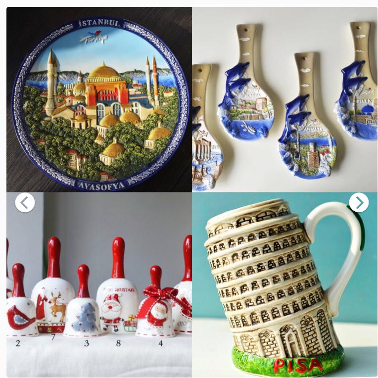 喝茶瓷器杯子推荐,国货小众精致瓷器杯子