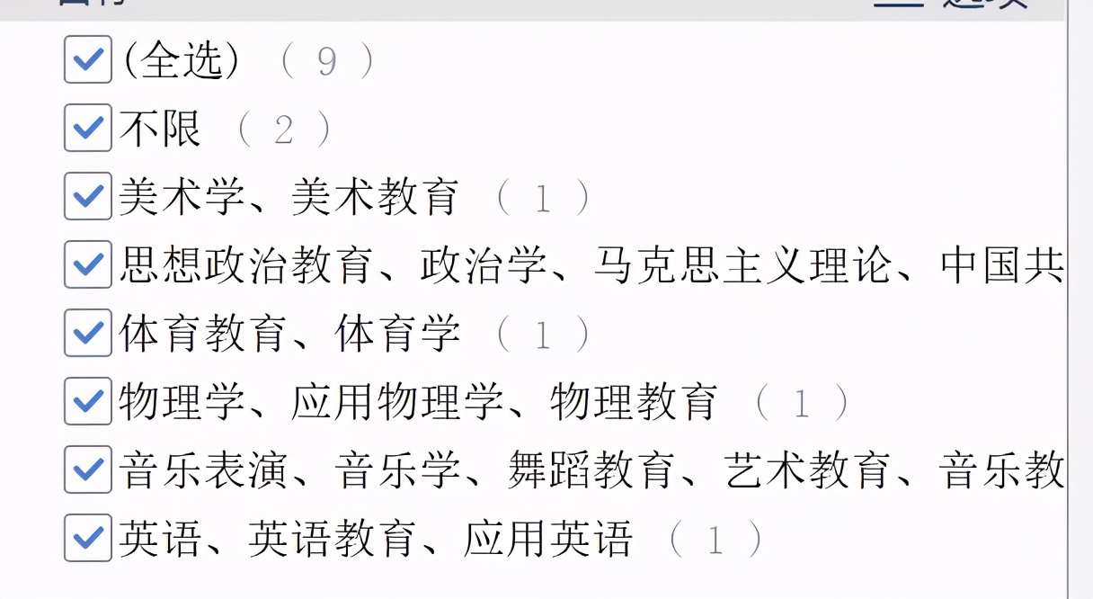云南特岗2024岗位招录明细表,云南特岗考试在哪里考