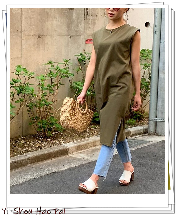 日系平价连衣裙测评,日本平价连衣裙店铺推荐