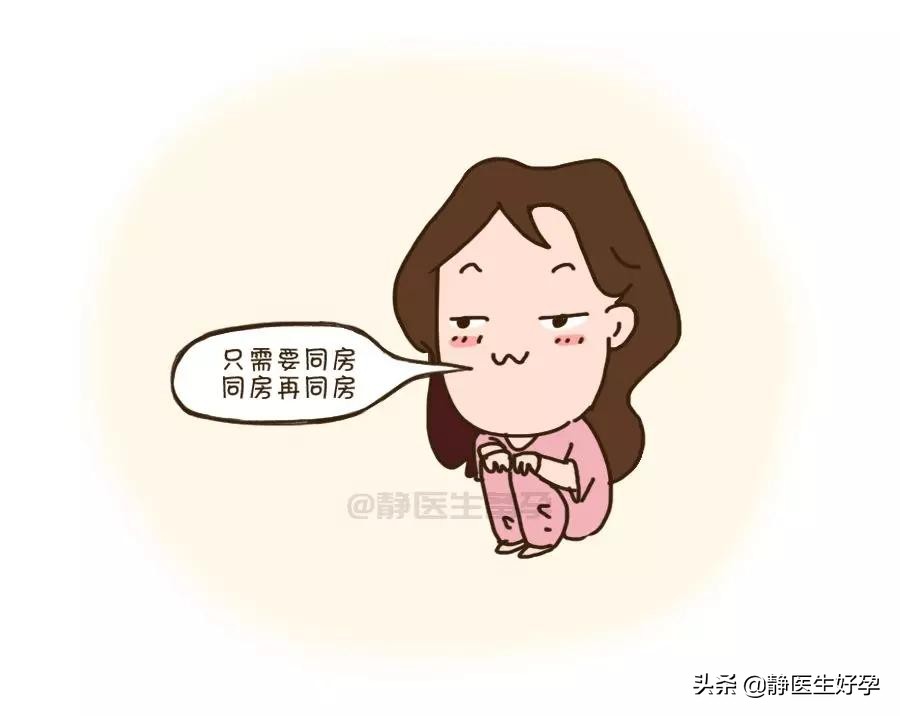 精子和卵子相遇有什么表现吗,精子多久与卵子相遇最好