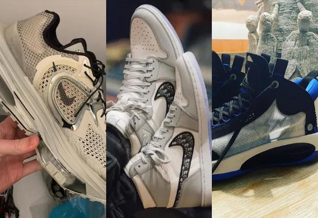 2020出街必备潮鞋推荐 (2019开春必备的潮鞋)